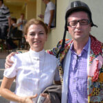 Dr. Ozana Moraru: ”Cum ma pastrez atat de TONICA? Duc o viata echilibrata, cu practicarea unor sporturi, cu mici hobby-uri, care, cu greu se mai strecoara pe langa hobby-ul principal, echitatia”
