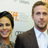 Eva Mendes si Ryan Gosling au devenit parinti
