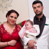 Oana Roman: “Alaptarea este importanta pentru ca induce o legatura stransa intre mama si copil.”