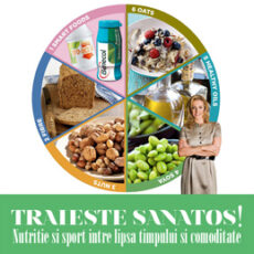 Invata cum sa traiesti sanatos la workshopurile AtelierEle