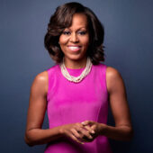 Michelle Obama, gazda unui workshop de moda