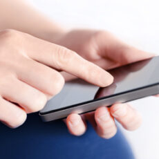 Pericolul din telefoanele mobile