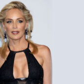 Sharon Stone, actrita cu aere de diva!?