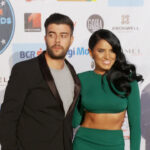 Vedete pe covorul rosu de la Romanian Music Awards 2014