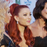 Vedete pe covorul rosu de la Romanian Music Awards 2014