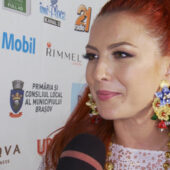 Premiile Romanian Music Awards Brasov 2014