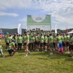 Catena Racing Team, cea mai „inimoasa” si numeroasa echipa la Campina Open MTB, editia cu numarul trei