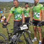 Catena Racing Team, cea mai „inimoasa” si numeroasa echipa la Campina Open MTB, editia cu numarul trei