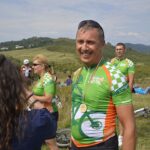 Catena Racing Team, cea mai „inimoasa” si numeroasa echipa la Campina Open MTB, editia cu numarul trei