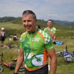 Catena Racing Team, cea mai „inimoasa” si numeroasa echipa la Campina Open MTB, editia cu numarul trei