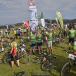 Catena Racing Team, cea mai „inimoasa” si numeroasa echipa la Campina Open MTB, editia cu numarul trei