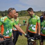 Catena Racing Team, cea mai „inimoasa” si numeroasa echipa la Campina Open MTB, editia cu numarul trei
