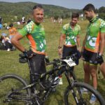 Catena Racing Team, cea mai „inimoasa” si numeroasa echipa la Campina Open MTB, editia cu numarul trei