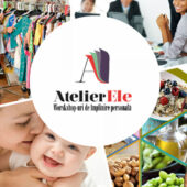AtelierEle – Workshopuri de implinire personala pentru femei