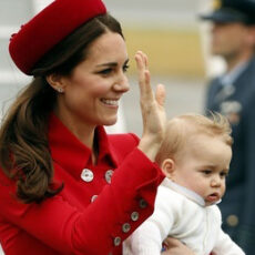 Ducesa de Cambridge, insarcinata pentru a doua oara