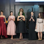 Soiree de la Mode: Audrey Hepburn