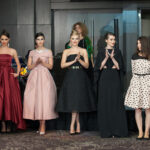 Soiree de la Mode: Audrey Hepburn