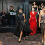 Soiree de la Mode: Audrey Hepburn