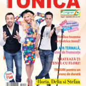 Revista nr.137 August – Septembrie