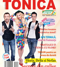 Revista nr.137 August – Septembrie