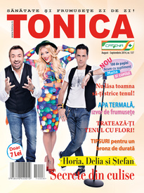 Revista nr.137 August – Septembrie