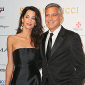 George Clooney, dezvaluiri despre nunta