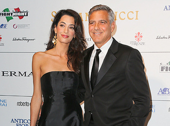 George Clooney, dezvaluiri despre nunta