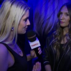 Adela Popescu: “Cred ca vom cumpara impreuna inelul de logodna!”