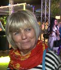 Bonton Fashion Days by Doina Levintza