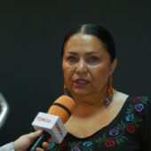 Liza Panait propune trendul folcloric