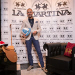 La Martina a sarbatorit 1 an in Romania