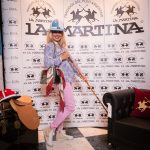 La Martina a sarbatorit 1 an in Romania