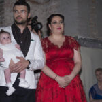 Oana Roman: “Alaptarea este importanta pentru ca induce o legatura stransa intre mama si copil.”