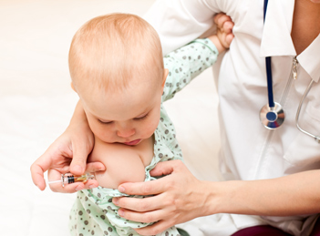 Tot ce trebuie sa stii despre imunizarea bebelusului