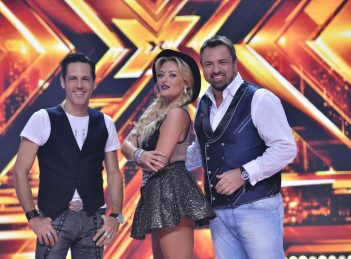 Incepe cel mai spectaculos sezon X Factor de pana acum!