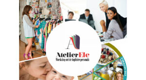 Ultima saptamana de inscrieri pentru Workshopurile AtelierEle