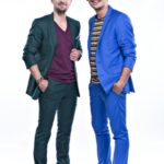 Razvan si Dani – veselie dis-de-dimineata