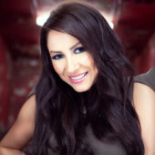 Andra a castigat Best Romanian Act