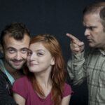 Moartea pentru patrie, o tragico-comedie a zilelor noastre