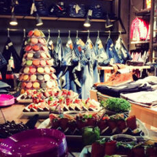 Magazinul Smuggler lansat si in Bucuresti
