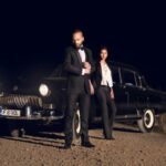 Matteo va fi “Pe drumul meu”, in noul sau videoclip