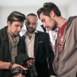 Matteo va fi “Pe drumul meu”, in noul sau videoclip