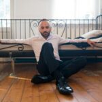 Matteo va fi “Pe drumul meu”, in noul sau videoclip
