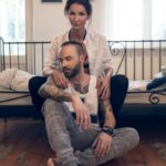 Matteo va fi “Pe drumul meu”, in noul sau videoclip