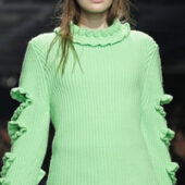 Sarah Cook, CEO-ul brandului Christopher Kane