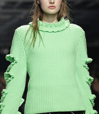Sarah Cook, CEO-ul brandului Christopher Kane