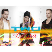 Two si Lora lanseaza single-ul C’est la vie
