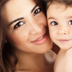 Yummy Mummy, primul salon de frumusete dedicat mamelor