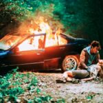 Lora “arde” in noul videoclip