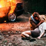 Lora “arde” in noul videoclip